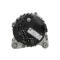 · FG18T143R - ALTERNADOR VOLKSWAGEN 180A 12V VALEO RECONSTRUIDO