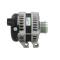 · 1042106120OR+ - ALTERNADOR JAGUAR 150A 12V +LINE (CON REG.OEM) NUEVO