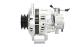 · 155607075 - ALTERNADOR MITSUBISHI 75A 12V VALEO KOREA NUEVO