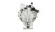 · 155607075 - ALTERNADOR MITSUBISHI 75A 12V VALEO KOREA NUEVO