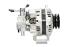 · 155607075 - ALTERNADOR MITSUBISHI 75A 12V VALEO KOREA NUEVO