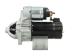 · D6RAD183 - MOTOR DE ARRANQUE MERCEDES 1.3 KW 12V VALEO NUEVO