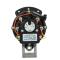 · 110646 - ALTERNADOR THERMOKING 65A 12V PRESTOLITE NUEVO (844)
