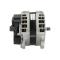· 0125811074R - ALTERNADOR VOLKSWAGEN 180A 12V BOSCH RECONSTRUIDO