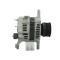 · A004TR5591ZTR - ALTERNADOR RENAULT 110A 24V MITSUBISHI RECONSTRUIDO