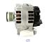 · SG12B074 - ALTERNADOR AUDI / SKODA / VW 120A 12V VALEO NUEVO