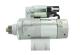 · DSN1460 - MOTOR DE ARRANQUE VOLKSWAGEN 2.0 KW 12V DENSO NUEVO