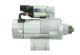 · DSN1460 - MOTOR DE ARRANQUE VOLKSWAGEN 2.0 KW 12V DENSO NUEVO