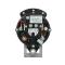 · 110600 - ALTERNADOR THERMOKING 65A 12V PRESTOLITE NUEVO (306)