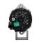· F000BL0108R - ALTERNADOR PIAGGIO 70A 12V BOSCH RECONSTRUIDO