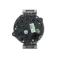 · 0121715078OR+ - ALTERNADOR AUDI 180A 12V +LINE (CON REG.OEM) NUEVO