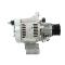 · 835701100 - ALTERNADOR JEEP CHEROKEE 12V JAPAN RECONSTRUIDO