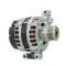 · 0125811034OR+ - ALTERNADOR LAND ROVER 180A 12V +LINE (CON REG.OEM) NUEVO