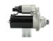 · 0001123026 - MOTOR DE ARRANQUE VOLKSWAGEN/AUDI 1.7 KW 12V BOSCH NUEVO