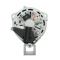 · MG803 - ALTERNADOR MERCEDES 100A 24V MAHLE NUEVO