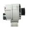 · MG803 - ALTERNADOR MERCEDES 100A 24V MAHLE NUEVO