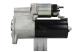 · 0001123002 - MOTOR DE ARRANQUE VOLKSWAGEN 1.7 KW 12V BOSCH NUEVO