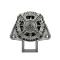 · 0124325166 - ALTERNADOR JOHN DEERE 90A 12V BOSCH NUEVO