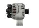 · 0124515130 - ALTERNADOR MERCEDES 120A 12V BOSCH NUEVO