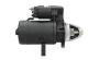 · 0001314047R - MOTOR DE ARRANQUE HATZ 1.5 KW 12V BOSCH RECONSTRUIDO