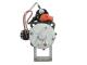 · M100R2016AM - MOTOR DE ARRANQUE PERKINS 4.0 KW 12V PRESTOLITE NUEVO