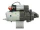 · M100R2016AM - MOTOR DE ARRANQUE PERKINS 4.0 KW 12V PRESTOLITE NUEVO