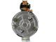 · PRS107 - MOTOR DE ARRANQUE FORD CARGO 12V PRESTOLITE NUEVO