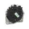 · TG23C012OR+ - ALTERNADOR BMW 220A 12V +LINE (CON REG.OEM) NUEVO