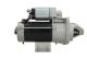 · 0001231011R - MOTOR DE ARRANQUE IVECO 4.0 KW 24V BOSCH RECONSTRUIDO