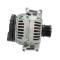 · 0124525113 - ALTERNADOR AUDI 140A 12V BOSCH NUEVO