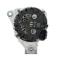 · 0124555063 - ALTERNADOR MITSUBISHI 80A 24V BOSCH NUEVO