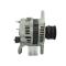 · A004TR5891ZTR - ALTERNADOR RENAULT TRUCK 130A 24V MITSUBISHI RECONSTRUIDO