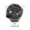 · 0124555030 - ALTERNADOR WEICHAI 80A 24V BOSCH NUEVO