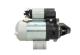 · MS51 - MOTOR DE ARRANQUE MASSEY FERGUSON 2.7 KW 12V MAHLE NUEVO