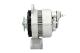 · 8MA2014PA - ALTERNADOR FORD 72A 12V PRESTOLITE NUEVO