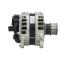 · F000BL0861R - ALTERNADOR VOLKSWAGEN 140A 12V BOSCH RECONSTRUIDO