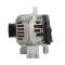 · 0124225056 - ALTERNADOR RENAULT 80A 12V BOSCH NUEVO