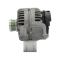 · 0124425087 - ALTERNADOR OPEL 120A 12V BOSCH NUEVO