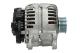 · 0124525531 - ALTERNADOR VOLKSWAGEN 140A 12V BOSCH NUEVO