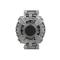 · 0125716009R - ALTERNADOR VOLKSWAGEN 150A 12V BOSCH RECONSTRUIDO