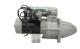 · 0230001031R - MOTOR DE ARRANQUE ISUZU 4.5 KW 24V NIKKO RECONSTRUIDO