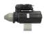 · 0001367075R - MOTOR DE ARRANQUE JOHN DEERE 3.0 KW 12V BOSCH RECONSTRUIDO