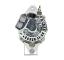 · 1002110940R - ALTERNADOR YANMAR 35A 12V JAPAN RECONSTRUIDO