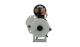 · 0001231039 - MOTOR DE ARRANQUE STARTER IVECO 4.0 KW 24V BOSCH NUEVO