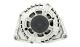 · FG12S064 - ALTERNADOR OPEL 120A 12V VALEO NUEVO
