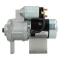 · M002T58881 - MOTOR DE ARRANQUE MITSUBISHI 1.2 KW 12V MITSUBISHI NUEVO