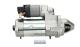 · 0001251006 - MOTOR DE ARRANQUE IVECO 4.0 KW 24V BOSCH NUEVO