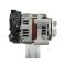 · 0124120011 - ALTERNADOR BMW 55A 12V BOSCH RECONSTRUIDO