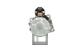 · M002T86371 - MOTOR DE ARRANQUE CITROEN / PEUGEOT 2.0 KW 12V MITSUBISHI NU