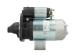 · MS278 - MOTOR DE ARRANQUE FIAT 3.0 KW 12V MAHLE NUEVO